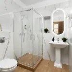 Апартаменты Movo Underwall Old Town