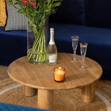 Movo Underwall Old Town 바르샤바