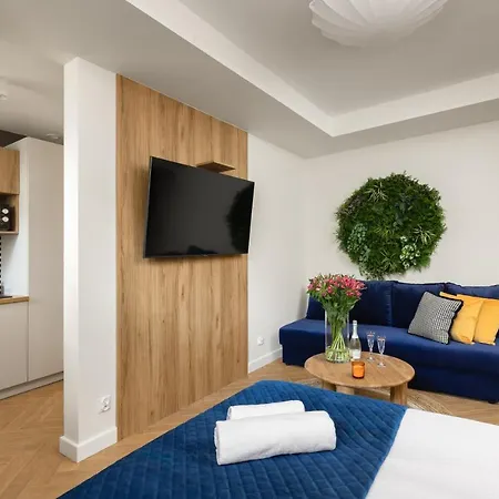 Movo Underwall Old Town 바르샤바