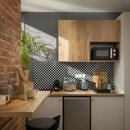 Movo Underwall Old Town *