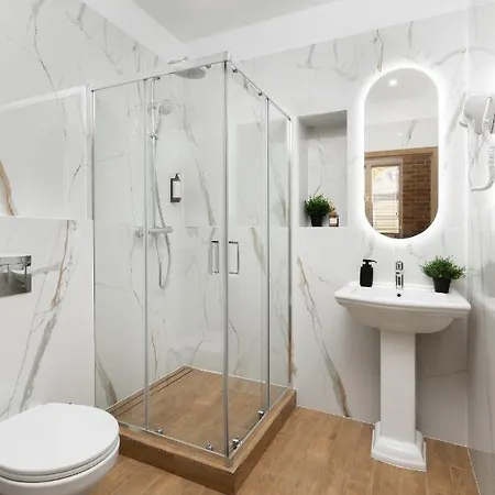 Apartment Movo Underwall Old Town