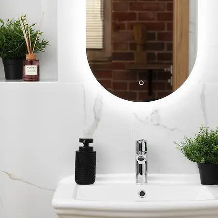 Apartamento Movo Underwall Old Town